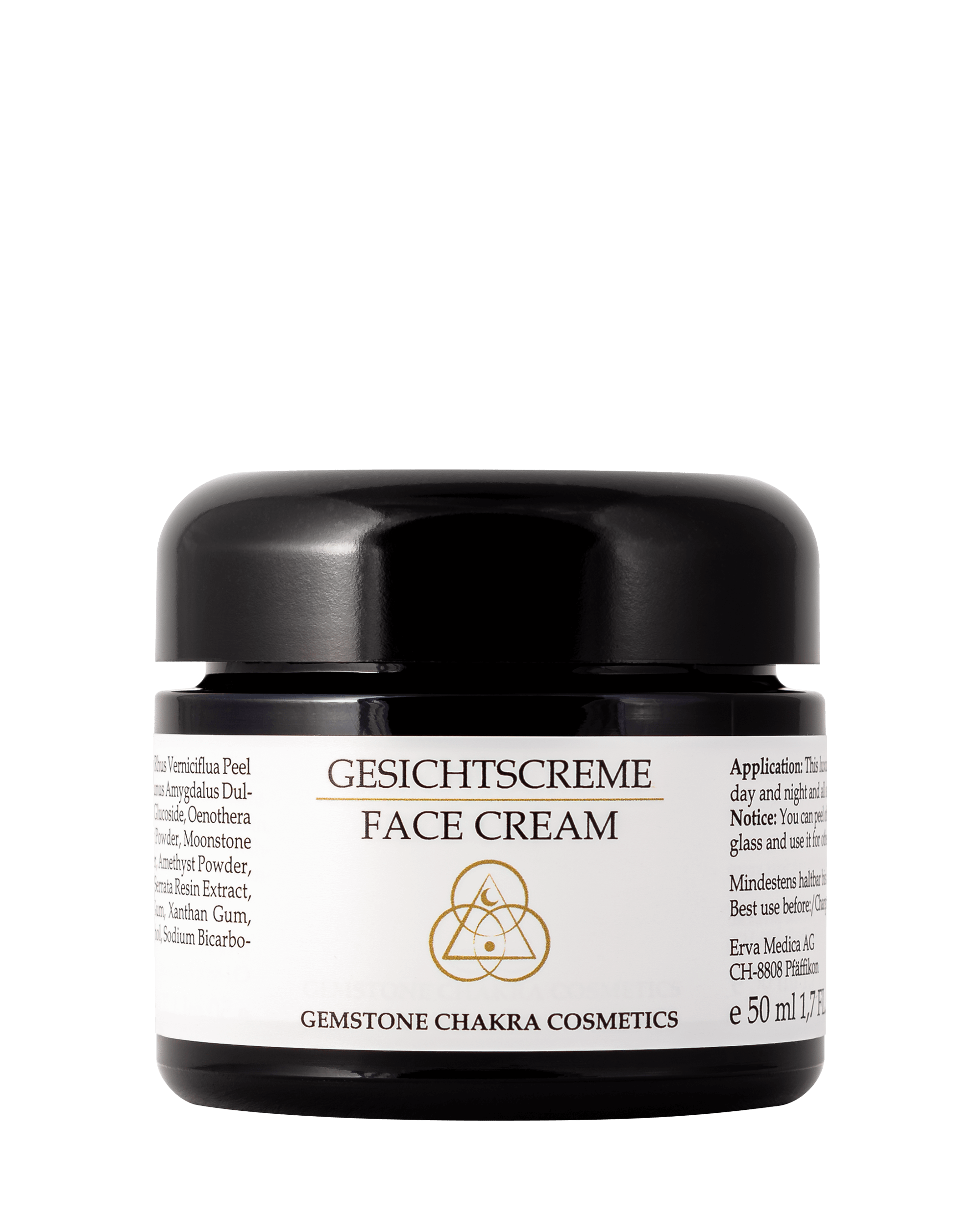 Gesichtscreme