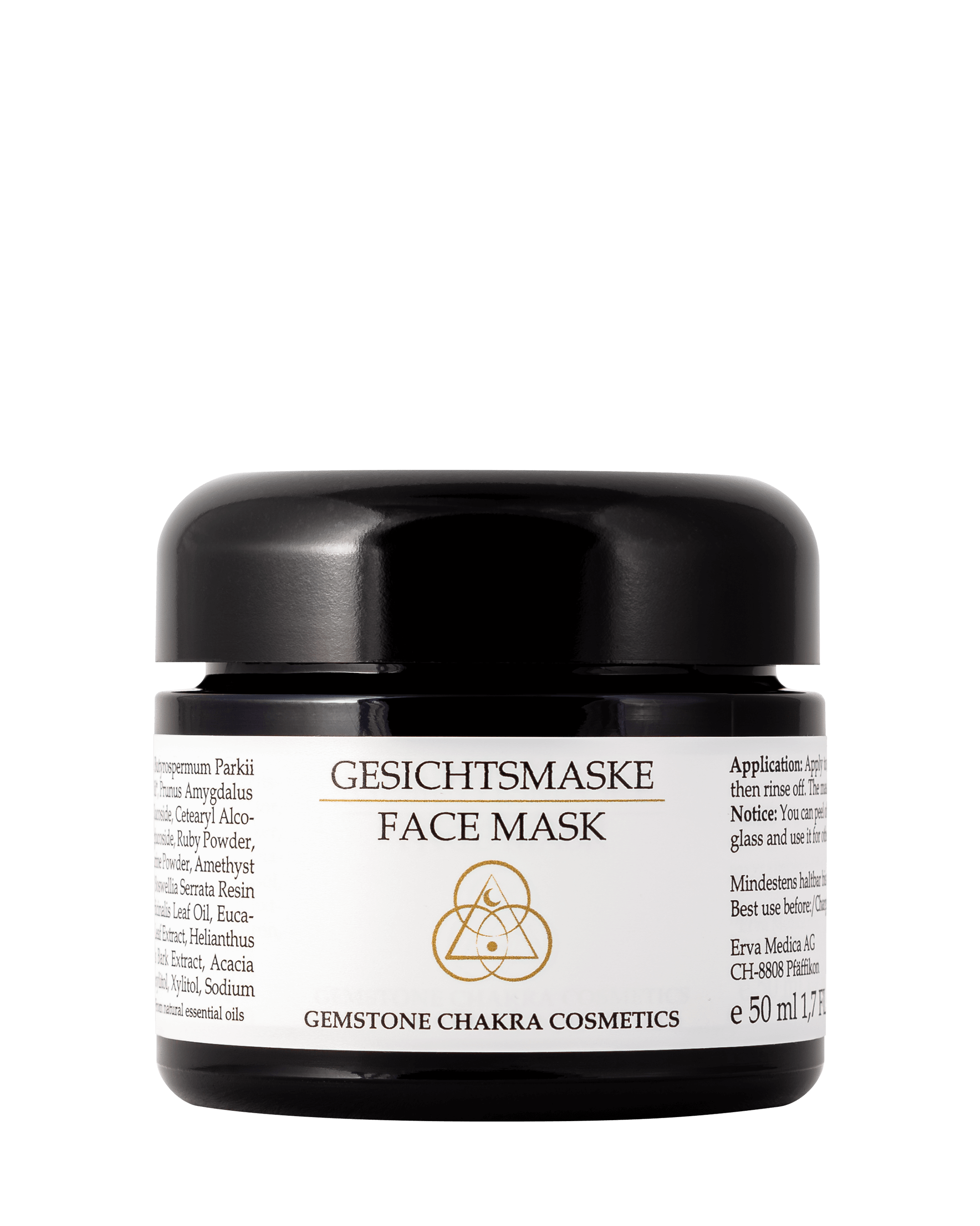Gesichtsmaske