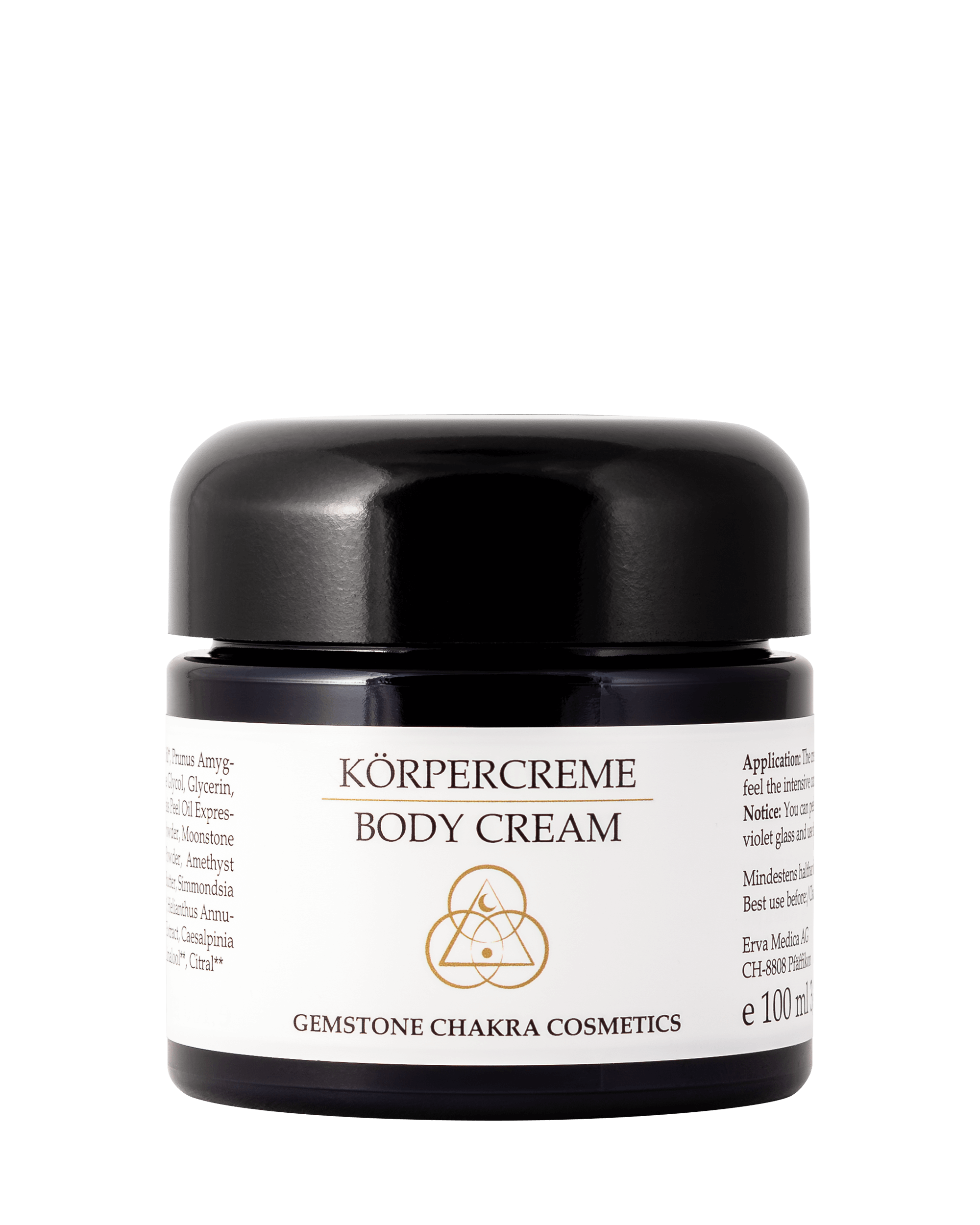 Körpercreme